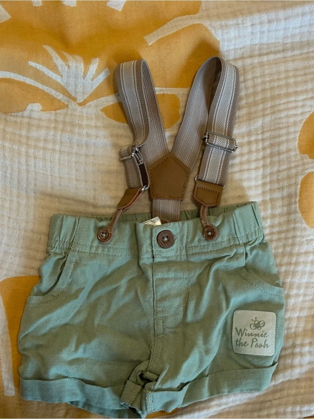 Disney three piece